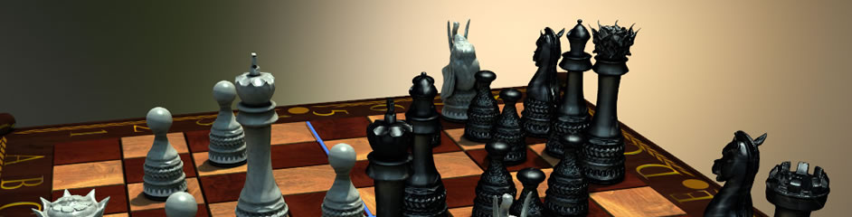 Chess 2: The Sequel: Review - Ouyaholic